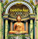 【輸入盤CD】VA / Buddha Bar XVIII 【K2016/5/6発売】