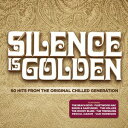 【輸入盤CD】【新品】Soundtrack / Silence Is Golden (サウンドトラック)