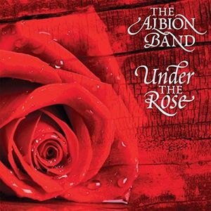 【輸入盤CD】【新品】Albion Band / Under The Rose
