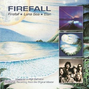 Rock, Pop - 【輸入盤CD】【新品】Firefall / Firefall/Luna Sea/Elan【K2016/4/15発売】(ファイアーフォール)