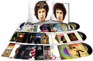 【輸入盤CD】Leo Sayer / Complete UK Singles Collection 1973-1986 【K2016/4/1発売】(レオ・セイヤー)