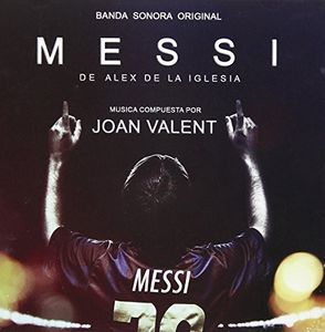 ͢CDSoundtrack / Messi (ɥȥå)