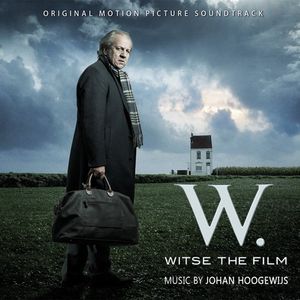 【輸入盤CD】【新品】Soundtrack / W.Witse The Film (サウンドトラック)
