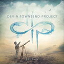 【輸入盤CD】Devin Townsend Project / Sky Blue (2015) (デヴィン タウンゼンド プロジェクト)