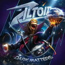 【輸入盤CD】Devin Townsend Project / Dark Matters (デヴィン タウンゼンド プロジェクト)