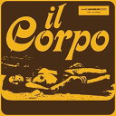 【輸入盤CD】【新品】Soundtrack / Il Corpo (サウンドトラック)