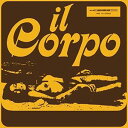 【輸入盤CD】Soundtrack / Il Corpo (サウンドトラック)