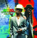 【輸入盤CD】【新品】Aswad / City Lock(アスワド)