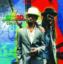 【輸入盤CD】Aswad / City Lock(アスワド)