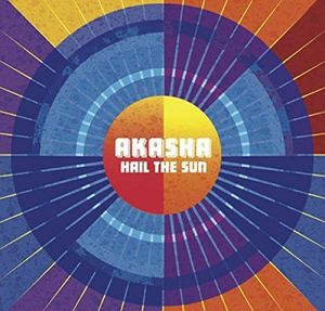 Artist Name: S - 【輸入盤CD】【新品】Akasha / Hail The Sun