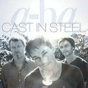 【輸入盤CD】【新品】A-Ha / Cast In Steel (アーハ)