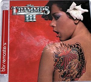 【輸入盤CD】【新品】Trammps / Trammps III: Expanded Edition 【K2016/5/13発売】 (トランプス)