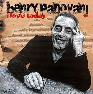 Henry Padovani / I Love Today 