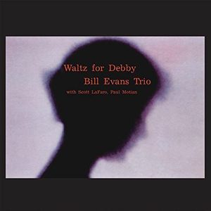 【輸入盤CD】Bill Evans / Waltz For Debby (ビル エヴァンス)