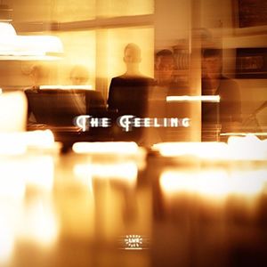 【輸入盤CD】【新品】Feeling / Feeling (フィーリング)