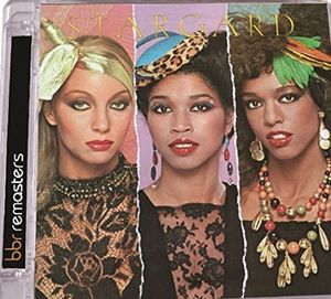 Stargard / Changing Of The Gard: Expanded Edition (スターガード)