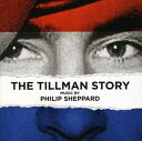 【輸入盤CD】【新品】Soundtrack / Tillman Story (サウンドトラック)