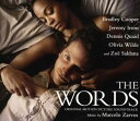 【輸入盤CD】【新品】Soundtrack / Words (Original Score) (サウンドトラック)