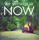 【輸入盤CD】【新品】Soundtrack / Spectacular Now (Original Score) (サウンドトラック)