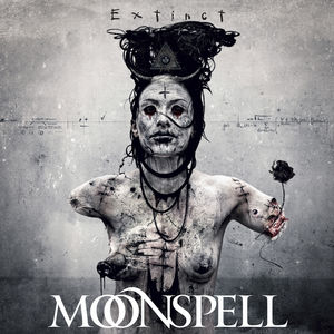 Moonspell / Extinct (ムーンスペル)