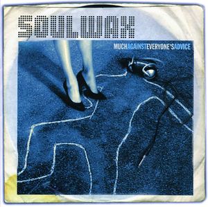 【輸入盤CD】Soulwax / Much Against Everyone