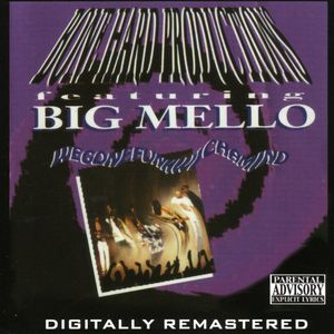 輸入盤収録曲：Big Mello came on the scene in 1992. He was featured on Geto Boys, Till Death Do US Part. Big Mello gave you Mac's Drive Lac's and Playin the Game.