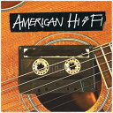 【輸入盤CD】【新品】American Hi-Fi / American Hi-Fi Acoustic【K2016/4/29発売】(アメリカン・ハイファイ)(2)
