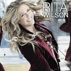 【輸入盤CD】Rita Wilson / Rita Wilson (Digipak) (リタ・ウィルソン)