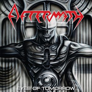 【輸入盤CD】【新品】Aftermath / Eyes Of Tomorrow(アフターマス)