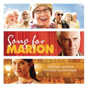 【輸入盤CD】【新品】Soundtrack / Song For Marion (サウンドトラック)