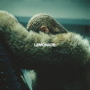 【輸入盤CD】Beyonce / Lemonade (w/DVD)【K2016/5/6発売】(ビヨンセ)