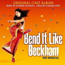 【輸入盤CD】【新品】Howard Goodall (Soundtrack) / Bend It Like Beckham 【K2016/4/1発売】