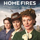 【輸入盤CD】【新品】Samuel Sim (Soundtrack) / Home Fires: Music From The Television Serie...