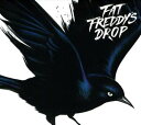 【輸入盤CD】【新品】Fat Freddys Drop / Blackbird (ファット・フレディーズ・ドロップ)