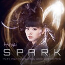 【輸入盤CD】【新品】Hiromi / Spark 【K2016/4/1発売】(ヒロミ)