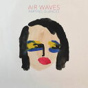 【輸入盤CD】【新品】Air Waves / Parting Glances