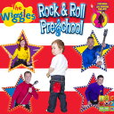 【輸入盤CD】Wiggles / Rock Roll Preschool 【K2016/9/23発売】(ウィグルス)