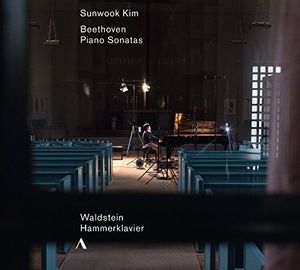 ͢CDBeethoven/Sunwook Kim / Piano Sonatas