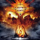 【輸入盤CD】【新品】Burning Point / Empyre(バーニング・ポイント)