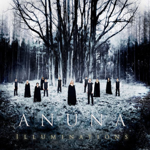 2015/6/30 発売輸入盤レーベル：ANUNA収録曲：