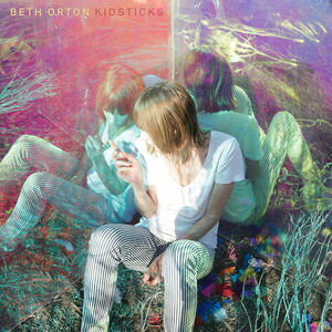 Beth Orton / Kidsticks(ベス・オートン)