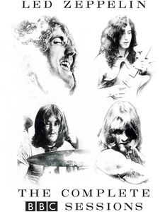 楽天あめりかん・ぱい【輸入盤CD】Led Zeppelin / Complete BBC Sessions 【K2016/9/16発売】（レッド・ツェッペリン）