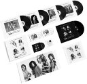 楽天あめりかん・ぱい【輸入盤CD】Led Zeppelin / Complete BBC Sessions （w/LP） （Deluxe Edition） 【K2016/9/16発売】（レッド・ツェッペリン）