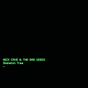 【輸入盤CD】【新品】Nick Cave & Bad Seeds / Skeleton Tree 【K2016/9/9発売】(ニック・ケイヴ)
