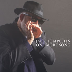 【輸入盤CD】Jack Tempchin / One More Song (Digipak) 【K2016/9/2発売】(ジャック・テンプチン)