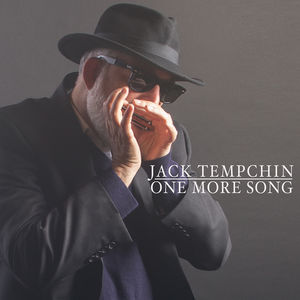 【輸入盤CD】【新品】Jack Tempchin / One More Song (Digipak) 【K2016/9/2発売】(ジャック・テンプチン)