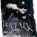 【輸入盤CD】【新品】Buddha Monk / Buddha Monk【K2016/4/1発売】(ブッダ・モンク)