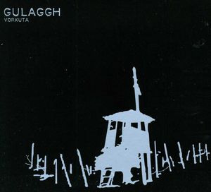 【輸入盤CD】【新品】Gulaggh / Vorkuta