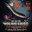 【輸入盤CD】【新品】Messy Marv / He Money In The Bitch Purse Collabs 4
