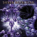 Derek Sherinian / Molecular Heinosity
